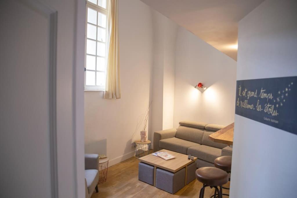 דירות מונפלייה L'Authentique, Duplex, Centre Historique, Wifi מראה חיצוני תמונה